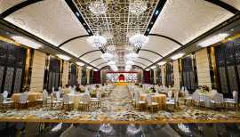 Banquet Halls in Mira Bhayandar:Celebrate in Style, Bhayandar