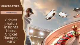 Navigate the Cricket World with Cricbattips