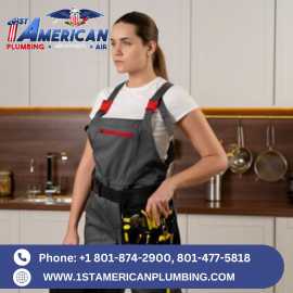 HVAC Services Midvale, Midvale