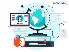 Student Online Admission Management Software, Cape Town