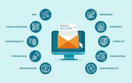 Press Release Distribution Services, New Delhi