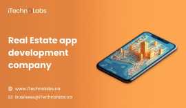 Real estate app development company in Los Angeles, Los Angeles