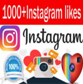 Build Fame with Buy 1000 Instagram Likes , New York