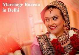 Explore Premium Matrimonial Services in Delhi, New Delhi