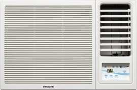 Hitachi Kaze Plus 1 Ton Window AC Price, $ 0