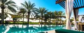 Stylish 1 Bedroom Villas for rent in Deira, Dubai