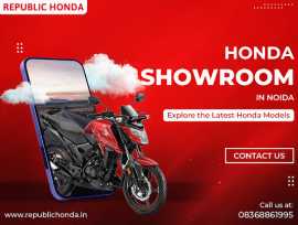Show Your Love This Valentine's Day - Gift a Motor