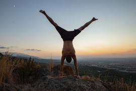 Pulling The Limit: Introducing the Calisthenics, Delhi
