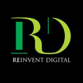 Reinvent Digital Marketing Agency, Jaipur