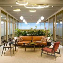 How Coworking Spaces Transform Work Culture, Mohali