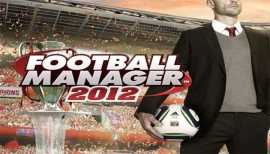 Football Manager 2012, $ 1