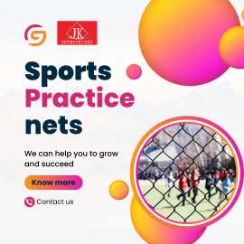 Cricket Practice Nets near me in Bangalore, Bengaluru