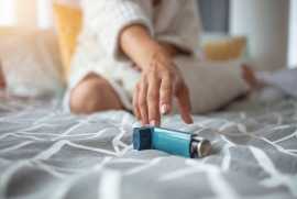 Natural Approaches for Asthma Management, Jaipur