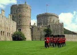 Stonehenge tours, London