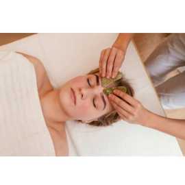 Acupuncture Herbs Ease Symptoms Flu, New York
