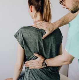 Waxman Chiropractic and Back To Health Chiropracti, Washington