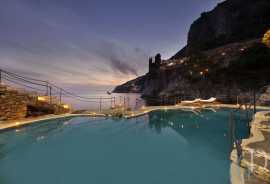 Villa Costa Degli Dei | Book Luxury Villa Amalfi C, Salerno