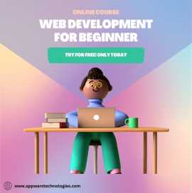 Become a Full Stack Developer Course in Noida, Noida