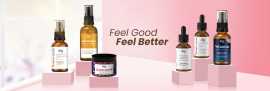 Sustainable Beauty Starts Here: Thegoodfeel Eco-Co, New Delhi
