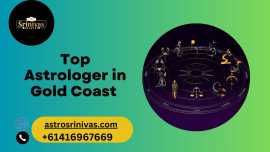 Top Astrologer in Gold Coast , Queenscliff