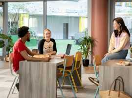 Student Accommodation West Lafayette: Ideal Hou, New York