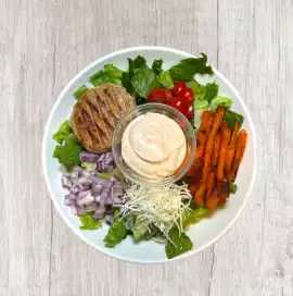 Elevate Your Diet: 5 Recipes per Week in Our Healt, Atlanta