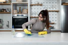 Move-Out Made Easy: Premier Vacate Cleaning , Melville