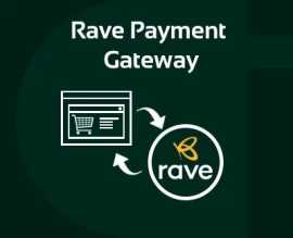  Rave Payment Gateway Magento 2 - Cynoinfotech, Secaucus