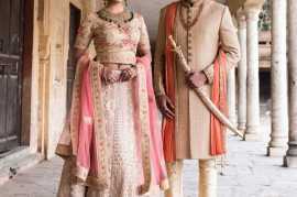 Shahi Libas - Bridal Lehenga Shop in Lucknow, Lucknow