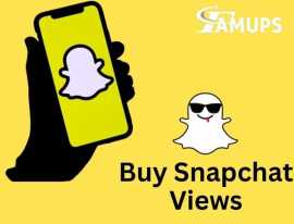 Upgrade your Reach with Buy Snapchat Views, New York