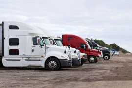 Flatbed Trucking, Miami