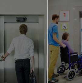 Hydraulic lift manufacturers in ahmedabad | Fox El, $ 0