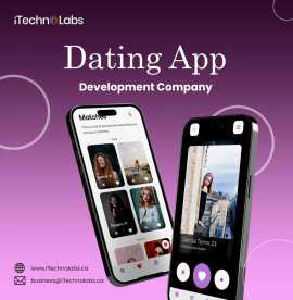  Dating app development company in Los Angeles, Little York
