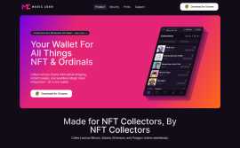 Magic Eden Wallet Extension, New York