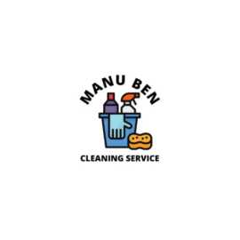 ManuBen Cleaners, Irving