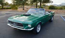 Classic Muscle Cars For Sale, San Diego