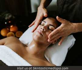 Experience Peace with Spa in Riverside, Riverside