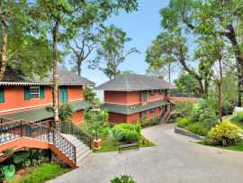 Coorg Wilderness | Wildernest Nature Resort, Bengaluru
