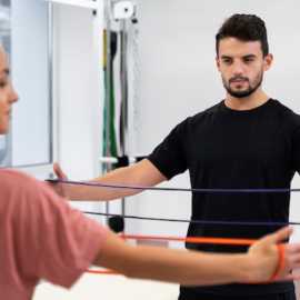 Transform Your Health with Top Fitness Coach SOHO, New York