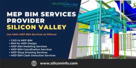 Leading MEP BIM Services Provider - USA, New York