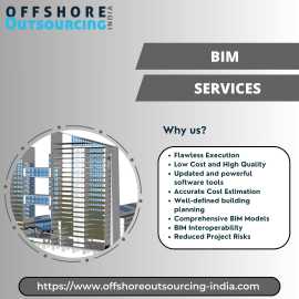 Building Information Modeling Services in Chicago, Chicago