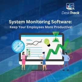 Best System Monitoring Software in India, Jaipur