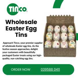 Spring into Success with Tinco’s Ultimate , Braeside