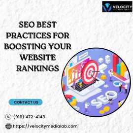 SEO Best Practices for Boosting Your Website Ranki, Sacramento