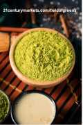 Field of Greens: Your Delicious Path to Wellness , Spring