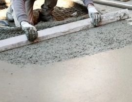 Why You May Need Concrete Repair In Denver, Denver