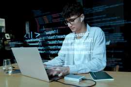 Full stack mobile app developer Company in India, American Canyon