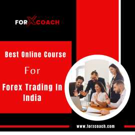 Best Online Course For Forex Trading in India, Mandi