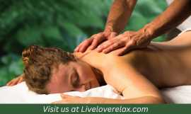 Relax on the go with Mobile Massage in Austin, Austin