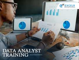 Data Analytics Training in Delhi, Connaught Place